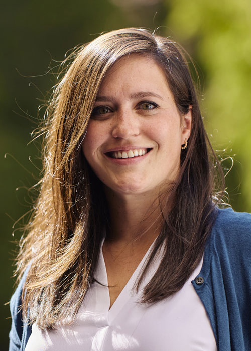 Lauren Santiesteban photo