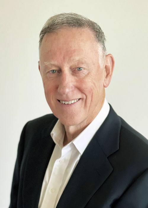 Robert Teasdale photo