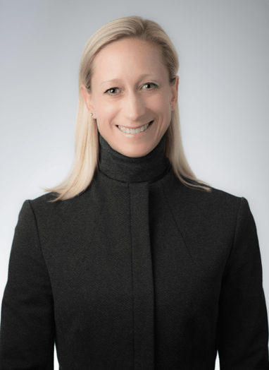 Kristin Wingfield photo